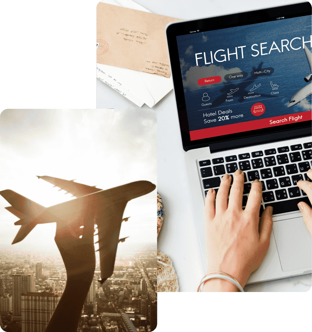 discount flight UK